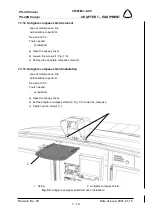 Preview for 124 page of Czech Aircraft CRUISER AIRCRAFT PS-28 Cruiser 2021 Maintenance Manual