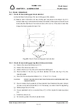 Preview for 143 page of Czech Aircraft CRUISER AIRCRAFT PS-28 Cruiser 2021 Maintenance Manual