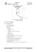 Preview for 161 page of Czech Aircraft CRUISER AIRCRAFT PS-28 Cruiser 2021 Maintenance Manual