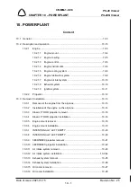 Preview for 169 page of Czech Aircraft CRUISER AIRCRAFT PS-28 Cruiser 2021 Maintenance Manual