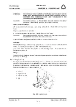 Preview for 172 page of Czech Aircraft CRUISER AIRCRAFT PS-28 Cruiser 2021 Maintenance Manual