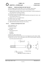 Preview for 201 page of Czech Aircraft CRUISER AIRCRAFT PS-28 Cruiser 2021 Maintenance Manual