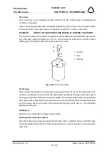 Preview for 212 page of Czech Aircraft CRUISER AIRCRAFT PS-28 Cruiser 2021 Maintenance Manual