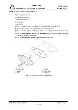 Preview for 227 page of Czech Aircraft CRUISER AIRCRAFT PS-28 Cruiser 2021 Maintenance Manual