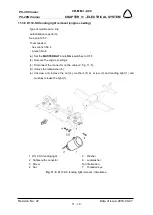 Preview for 228 page of Czech Aircraft CRUISER AIRCRAFT PS-28 Cruiser 2021 Maintenance Manual