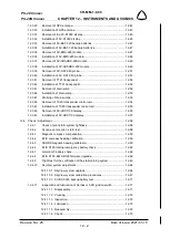 Preview for 236 page of Czech Aircraft CRUISER AIRCRAFT PS-28 Cruiser 2021 Maintenance Manual