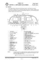 Preview for 237 page of Czech Aircraft CRUISER AIRCRAFT PS-28 Cruiser 2021 Maintenance Manual