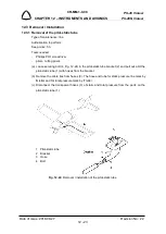 Preview for 257 page of Czech Aircraft CRUISER AIRCRAFT PS-28 Cruiser 2021 Maintenance Manual