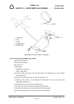 Preview for 261 page of Czech Aircraft CRUISER AIRCRAFT PS-28 Cruiser 2021 Maintenance Manual