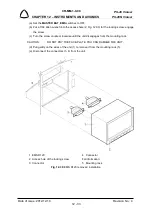 Preview for 267 page of Czech Aircraft CRUISER AIRCRAFT PS-28 Cruiser 2021 Maintenance Manual