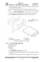 Preview for 269 page of Czech Aircraft CRUISER AIRCRAFT PS-28 Cruiser 2021 Maintenance Manual