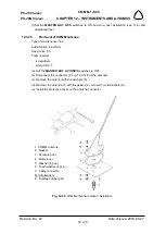 Preview for 274 page of Czech Aircraft CRUISER AIRCRAFT PS-28 Cruiser 2021 Maintenance Manual