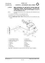 Preview for 284 page of Czech Aircraft CRUISER AIRCRAFT PS-28 Cruiser 2021 Maintenance Manual