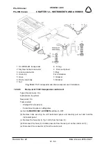 Preview for 288 page of Czech Aircraft CRUISER AIRCRAFT PS-28 Cruiser 2021 Maintenance Manual