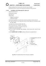 Preview for 289 page of Czech Aircraft CRUISER AIRCRAFT PS-28 Cruiser 2021 Maintenance Manual