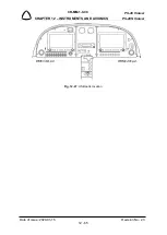 Preview for 299 page of Czech Aircraft CRUISER AIRCRAFT PS-28 Cruiser 2021 Maintenance Manual