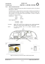 Preview for 314 page of Czech Aircraft CRUISER AIRCRAFT PS-28 Cruiser 2021 Maintenance Manual