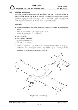 Preview for 323 page of Czech Aircraft CRUISER AIRCRAFT PS-28 Cruiser 2021 Maintenance Manual