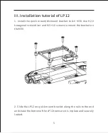 Preview for 6 page of CZZN LP12 User Manual