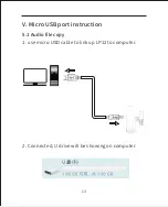 Preview for 14 page of CZZN LP12 User Manual