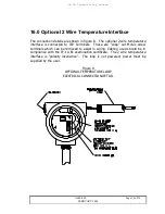 Preview for 28 page of D-2 Incorporated JF-1A Operation Manual