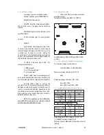 Preview for 9 page of D.A.S. AERO-38 series User Manual