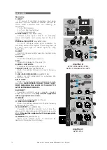 Preview for 14 page of D.A.S. ARTEC 500 Series User Manual