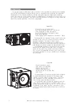 Preview for 6 page of D.A.S. convert 12A User Manual