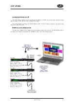 Preview for 25 page of D.A.S. DSP-2060A User Manual