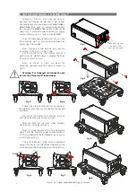 Preview for 4 page of D.A.S. EVENT-208A Rigging Manual