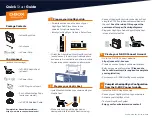 D-Box HaptiSync Hub Quick Start Manual preview