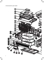 Preview for 8 page of D Devices D ULTRASONIC CLEANING BATH 6L User Manual