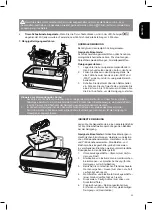 Preview for 11 page of D Devices D ULTRASONIC CLEANING BATH 6L User Manual