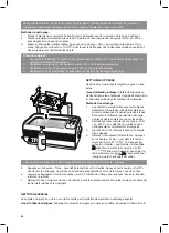 Preview for 60 page of D Devices D ULTRASONIC CLEANING BATH 6L User Manual