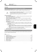 Preview for 67 page of D Devices D ULTRASONIC CLEANING BATH 6L User Manual