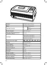 Preview for 82 page of D Devices D ULTRASONIC CLEANING BATH 6L User Manual