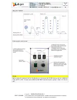 Preview for 31 page of d.gen Teleios Grande G5 Operator'S Manual