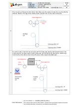 Preview for 22 page of d.gen TELEIOS GRANDE H6 Operator'S Manual