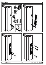 Preview for 22 page of D+H BDT-Advanced Original Instructions Manual