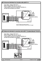 Preview for 24 page of D+H BDT-Advanced Original Instructions Manual