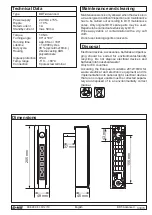 Preview for 33 page of D+H BDT-Advanced Original Instructions Manual