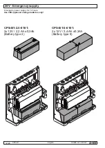 Preview for 12 page of D+H CPS-B1 Original Instructions Manual