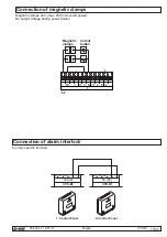 Preview for 17 page of D+H CPS-B1 Original Instructions Manual