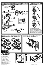 Preview for 2 page of D+H RCR 11-2 Original Instructions