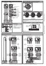 Preview for 14 page of D+H RZN 4503-T Instructions For Use Manual