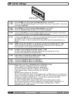 Preview for 25 page of D+H RZN 4503-T Original Instructions Manual