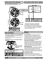 Preview for 29 page of D+H RZN 4503-T Original Instructions Manual