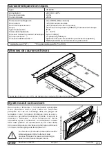 Preview for 9 page of D+H VCD 204 Original Instructions Manual