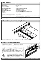 Preview for 12 page of D+H VCD 204 Original Instructions Manual