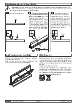 Preview for 13 page of D+H VCD 204 Original Instructions Manual